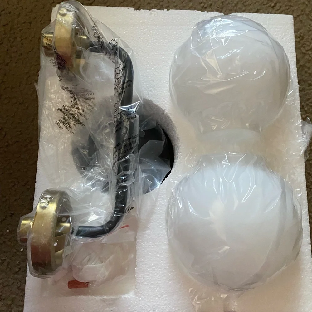 Deyidn light fixture